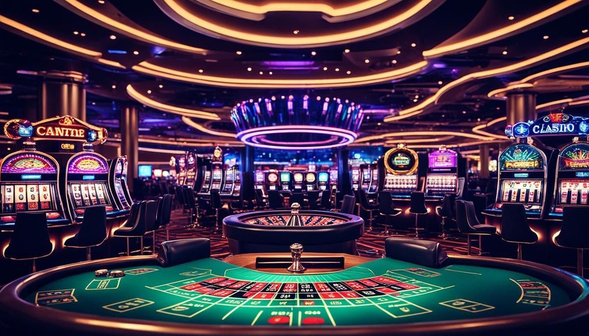 Maneki Casino Live Betting