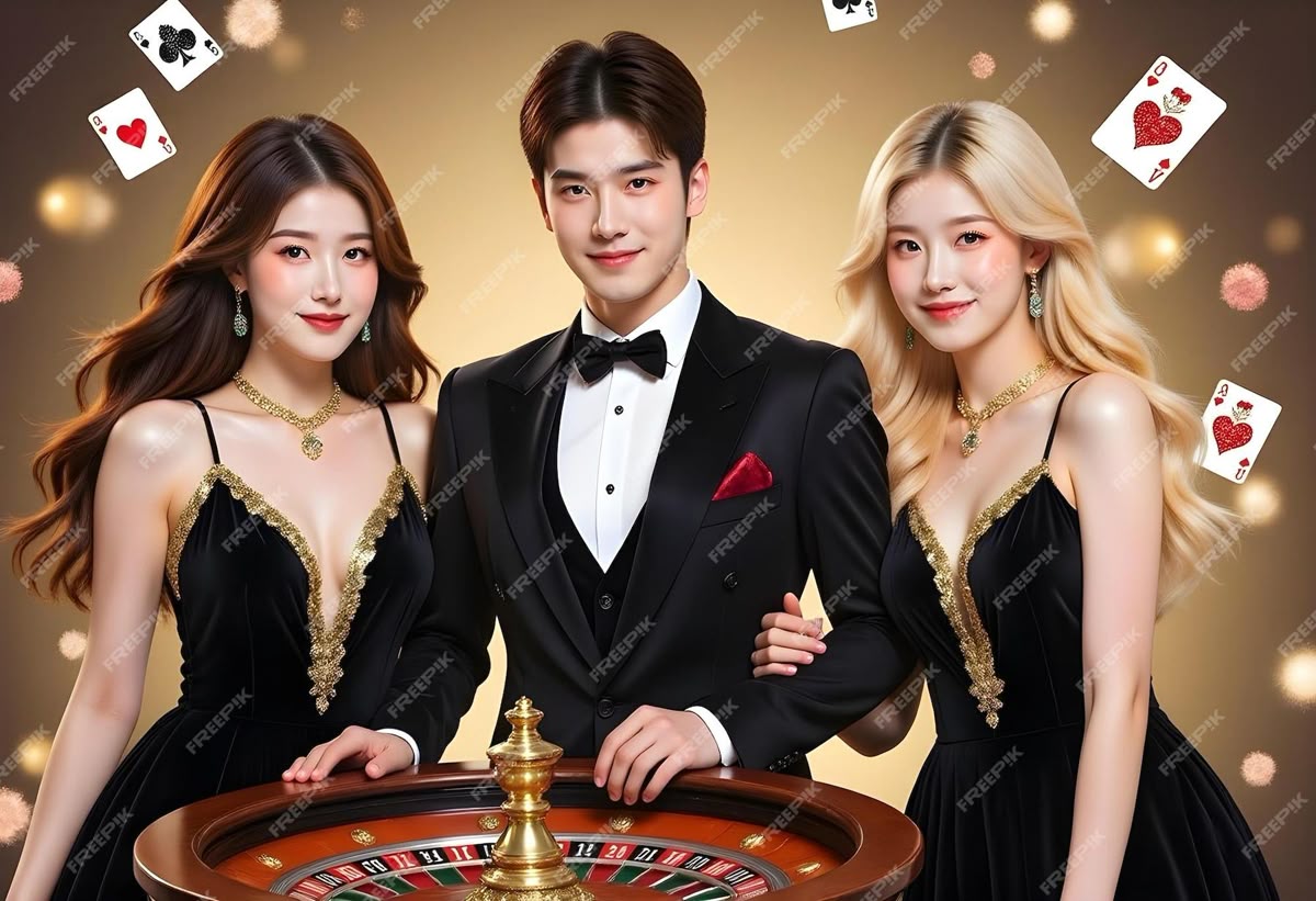 Maneki Casino Live Casino