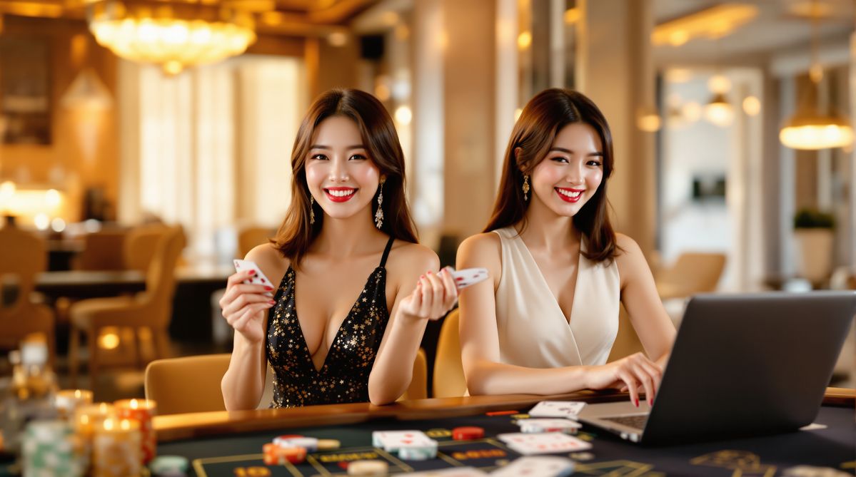 Maneki Casino Live Casino