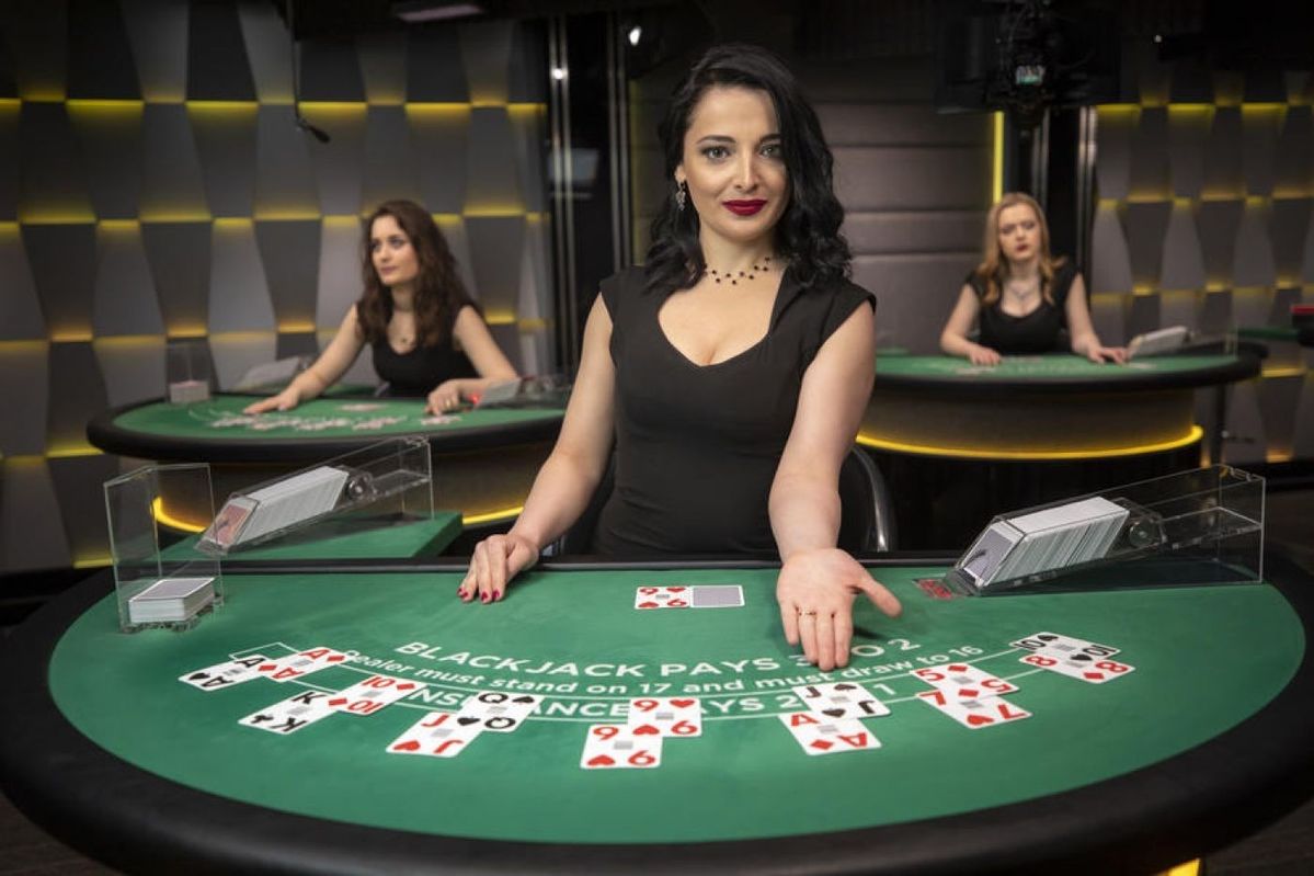 Maneki Casino Live Betting