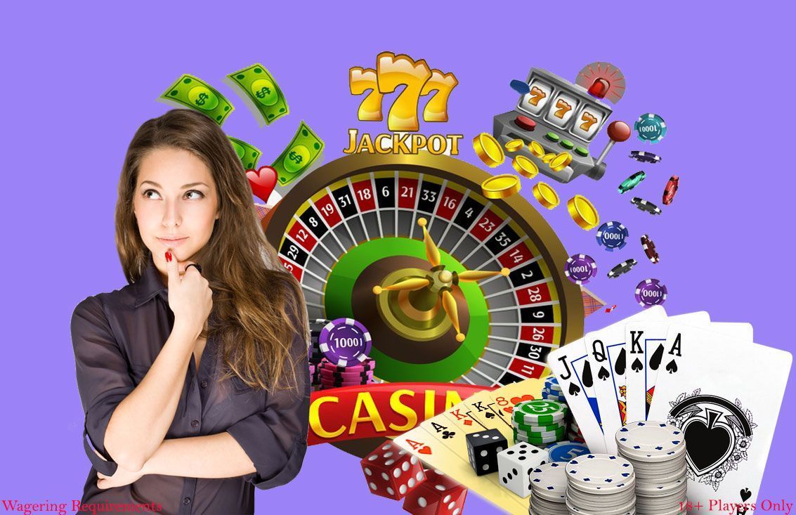 Maneki Casino Welcome Bonus