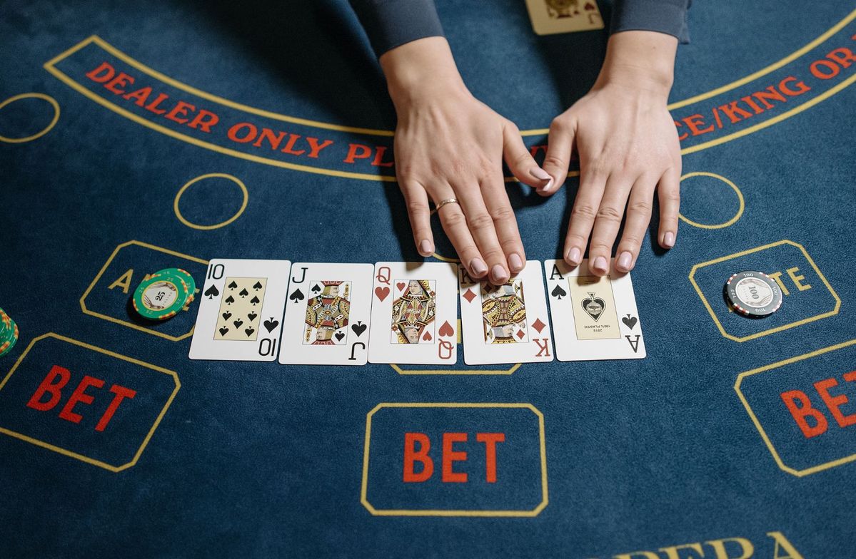Maneki Casino Live Casino